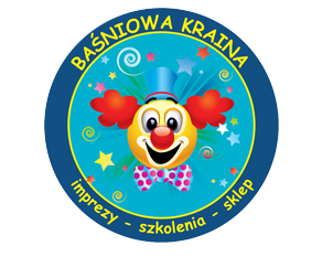 Logo Baśniowa Kraina